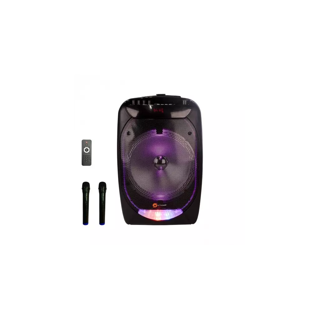 Obrázek produktu N-GEAR Flash The Flash 1210