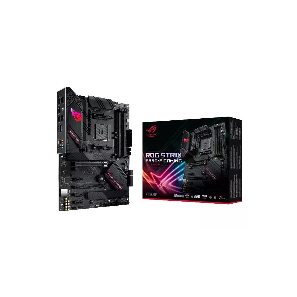 Obrázek produktu ASUS ROG Strix B550-F Gaming
