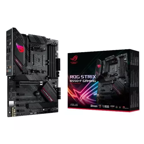 obrázek produktu ASUS ROG Strix B550-F Gaming