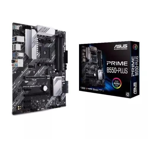 obrázek produktu ASUS Prime B550-PLUS