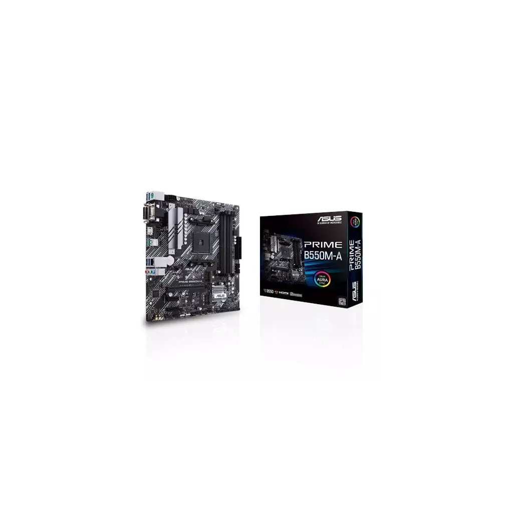 Obrázek produktu ASUS Prime B550M-A