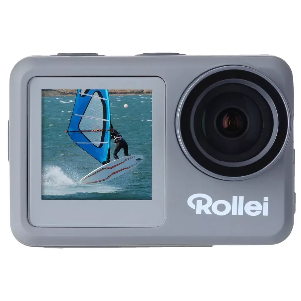 Obrázek produktu Rollei Actioncam 9s Plus