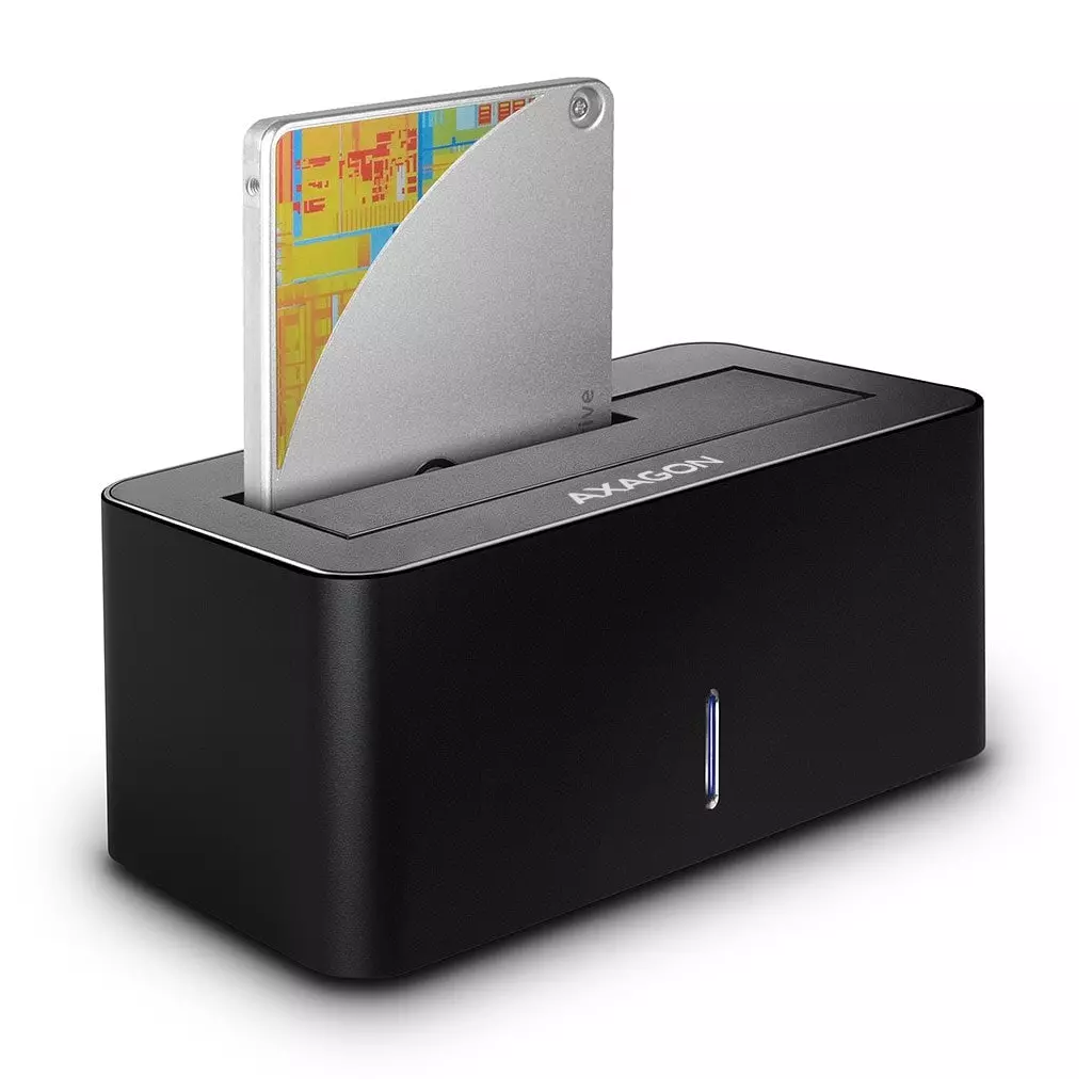 Obrázek produktu AXAGON ADSA-SN, USB 3.2 Gen1 - SATA 6G, 2.5