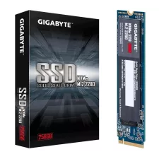 obrázek produktu GIGABYTE NVMe SSD 256GB
