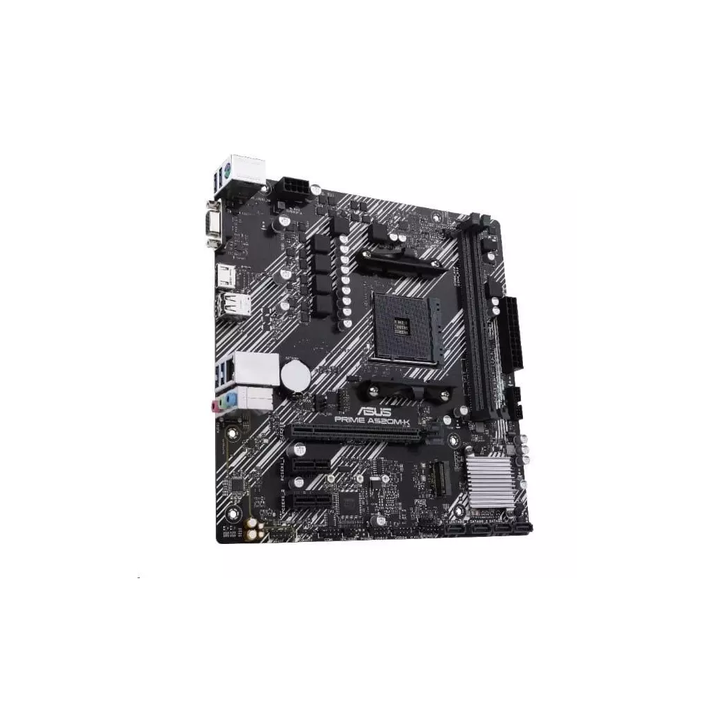 Obrázek produktu ASUS Prime A520M-K