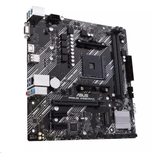 obrázek produktu ASUS Prime A520M-K