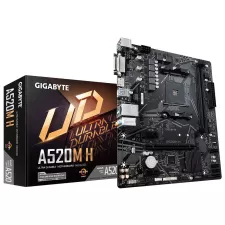 obrázek produktu GIGABYTE A520M H