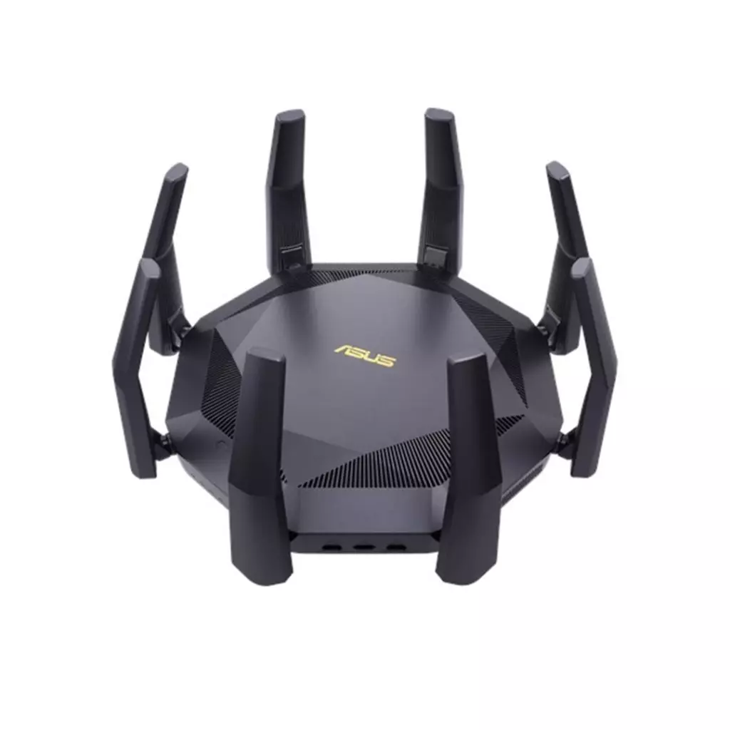 Obrázek produktu ASUS RT-AX89X - černá