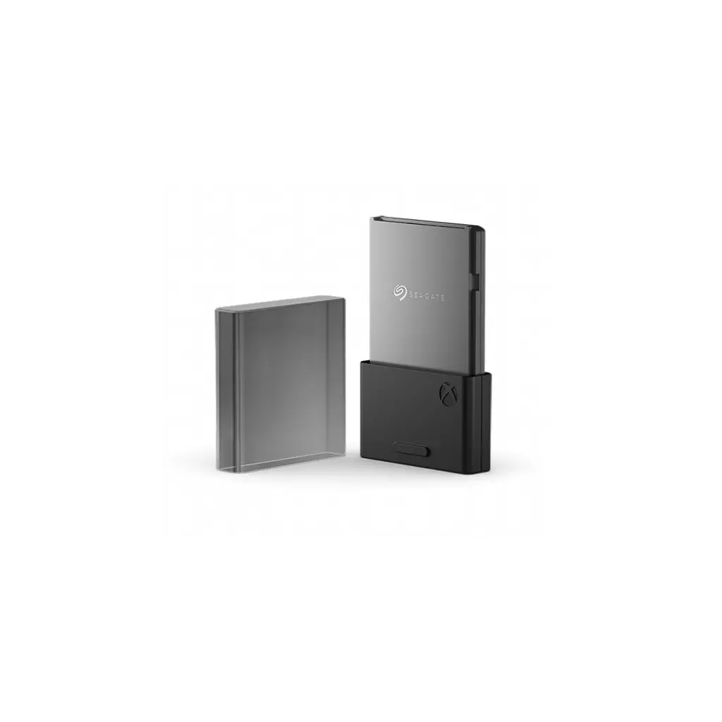 Obrázek produktu Seagate Storage Expansion Card 1TB pro Xbox Series X/Xbox Series S