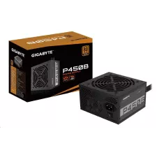 obrázek produktu GIGABYTE P450B, 450W - černá