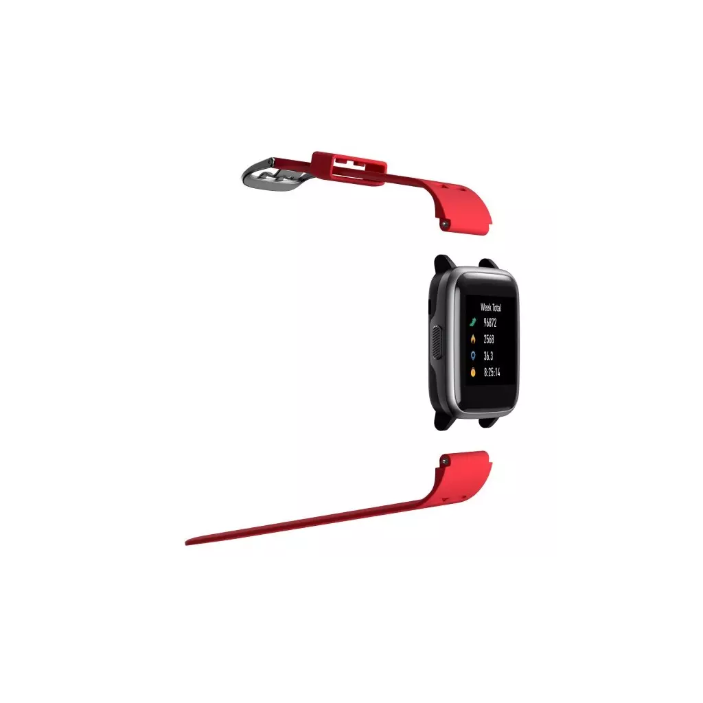 Obrázek produktu UMAX Original strap P2 Red