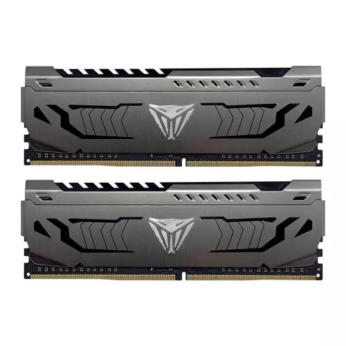 obrázek produktu PATRIOT Viper Steel DDR4 16GB (2x8GB) 3200MHz - černá