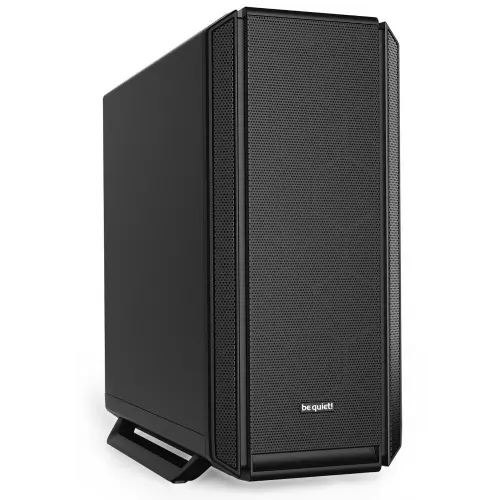 obrázek produktu be quiet! Silent Base 802 Black - černá