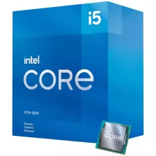 obrázek produktu Intel Core i5-11400F