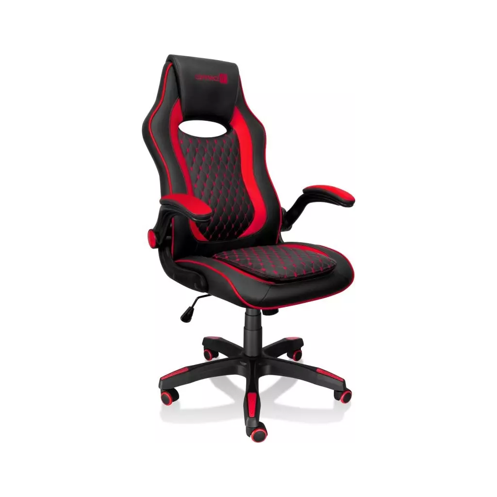 Obrázek produktu Connect IT Matrix Pro herní křeslo, červená