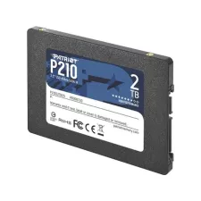 obrázek produktu Patriot P210 2TB 2.5\" SATA3 SSD