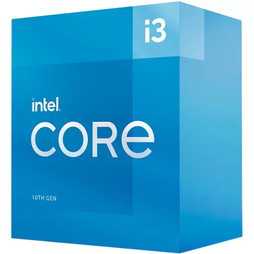 obrázek produktu Intel Core i3-10105