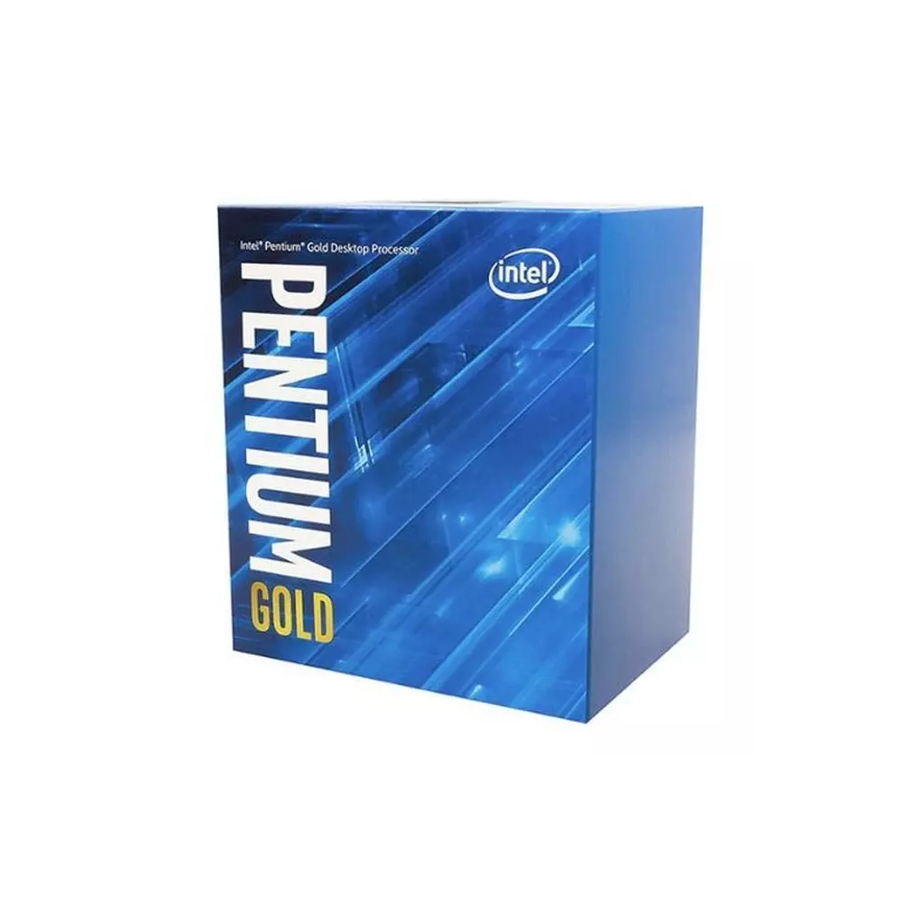 Obrázek produktu Intel Pentium Gold G6405