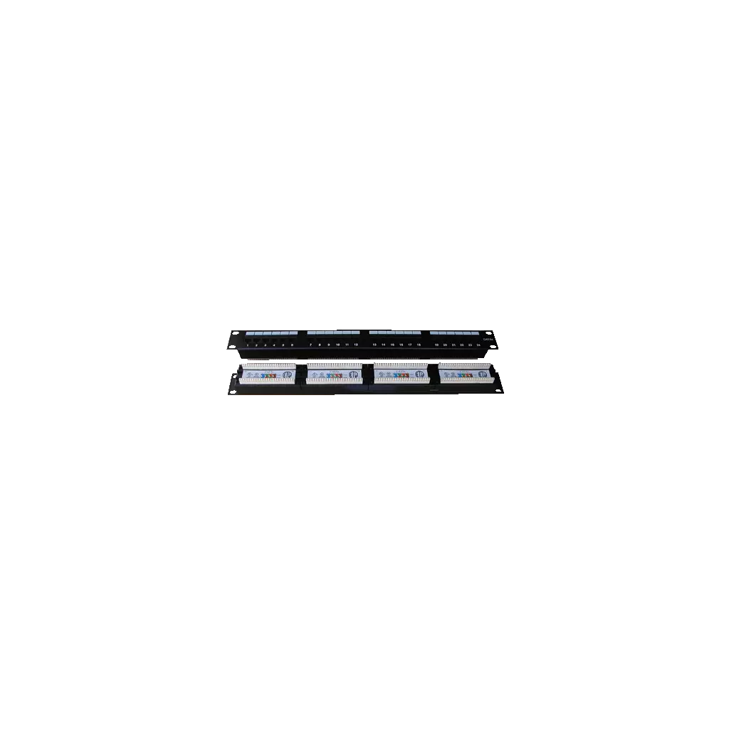 Obrázek produktu PATCH PANEL 19