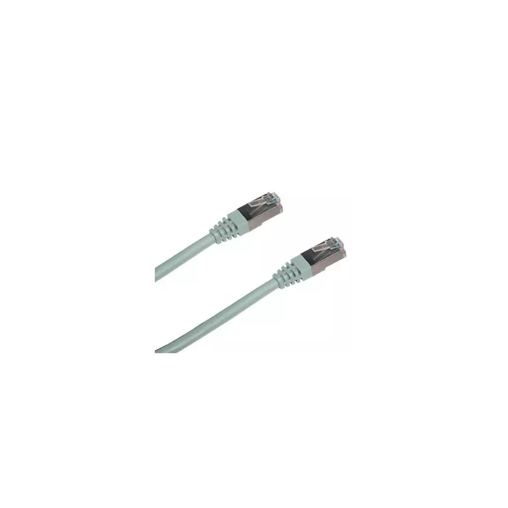 Obrázek produktu DATACOM Patch cord FTP CAT5E 20m šedý