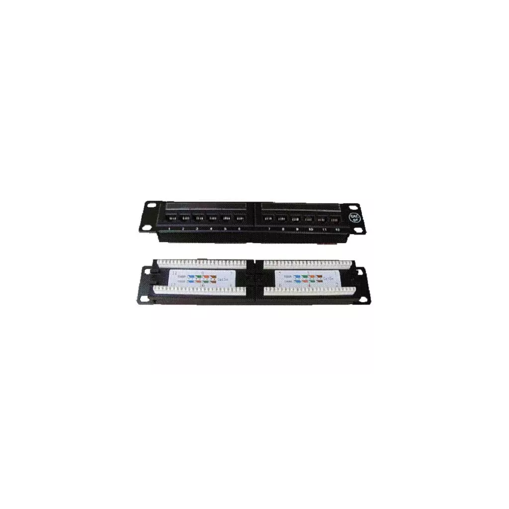 Obrázek produktu DATACOM PATCH PANEL 10