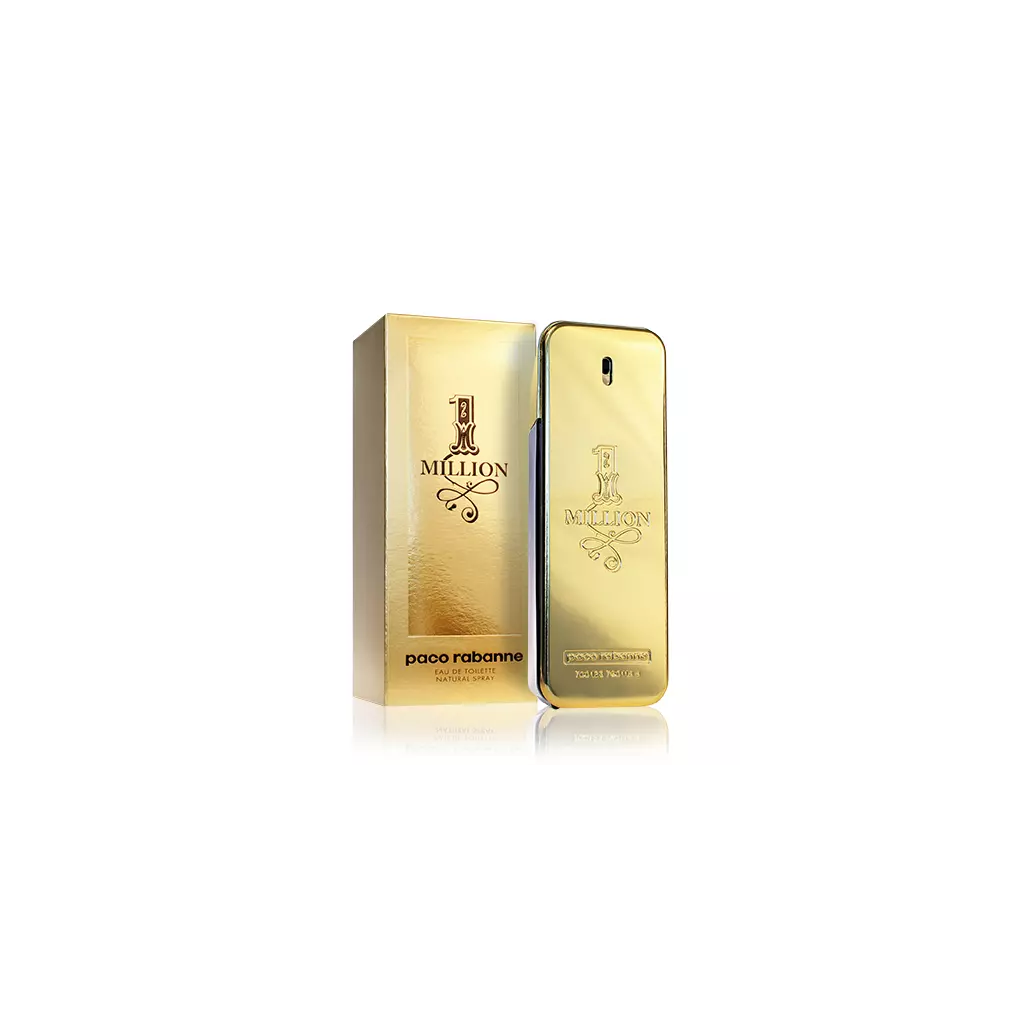 Obrázek produktu Paco Rabanne 1 Million EdT 100ml