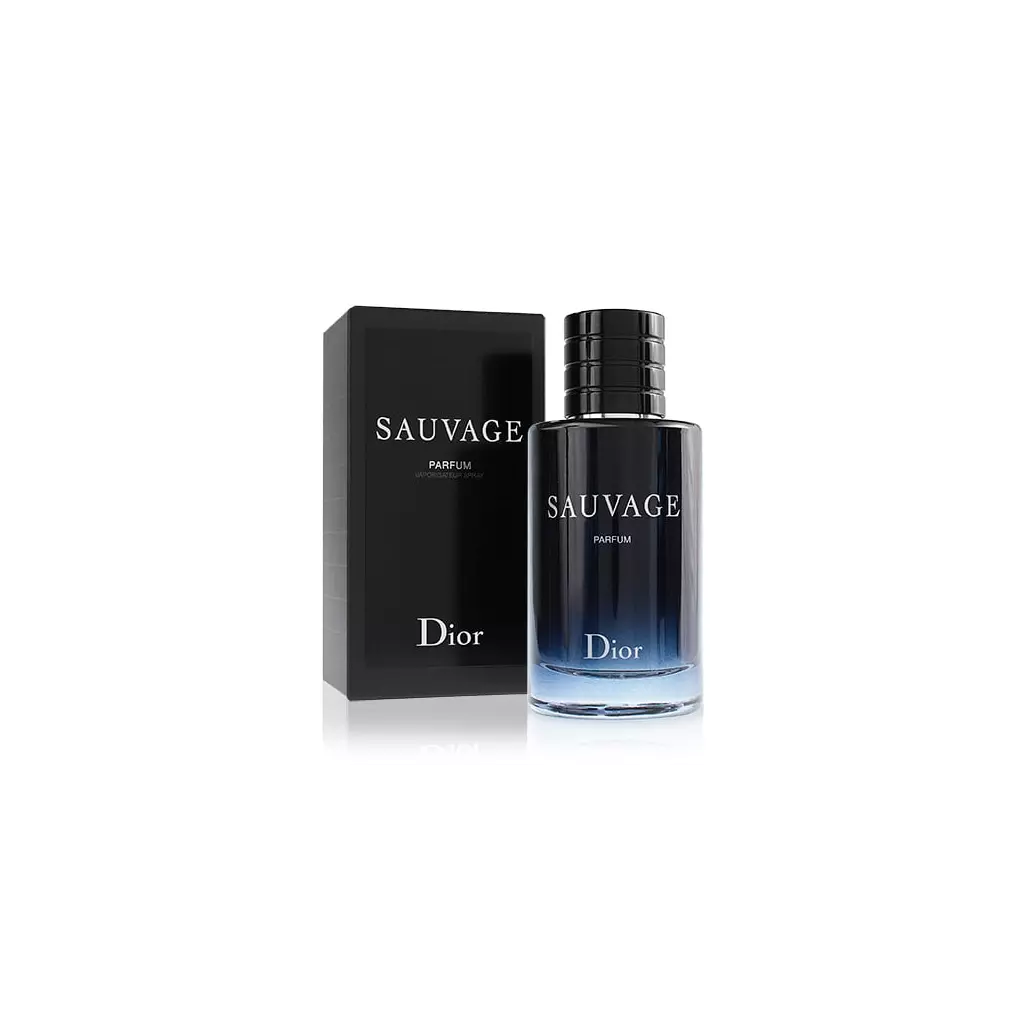 Obrázek produktu Dior Sauvage Parfum 60ml