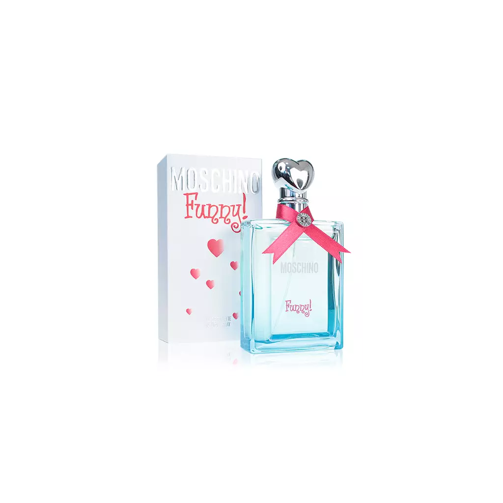 Obrázek produktu Moschino Funny! EdT 100ml