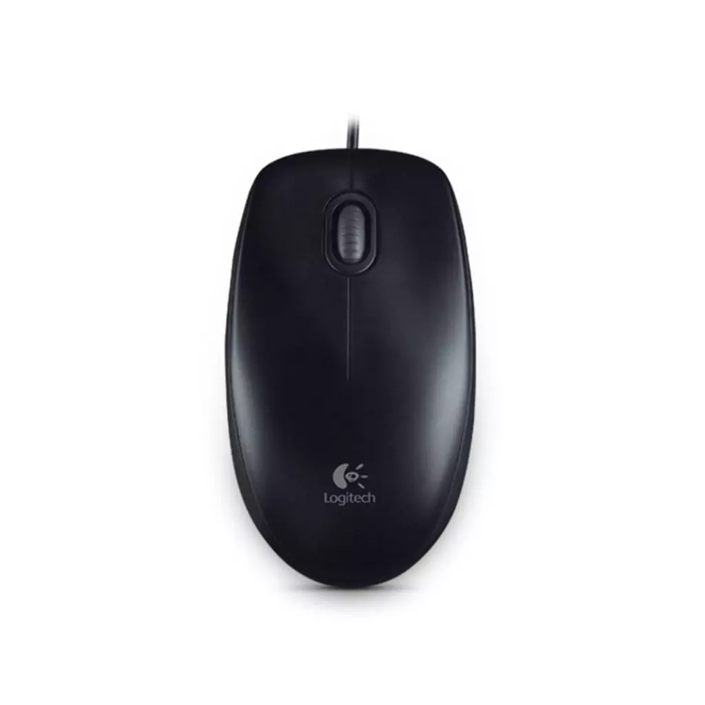 Obrázek produktu Logitech B100 Black - černá