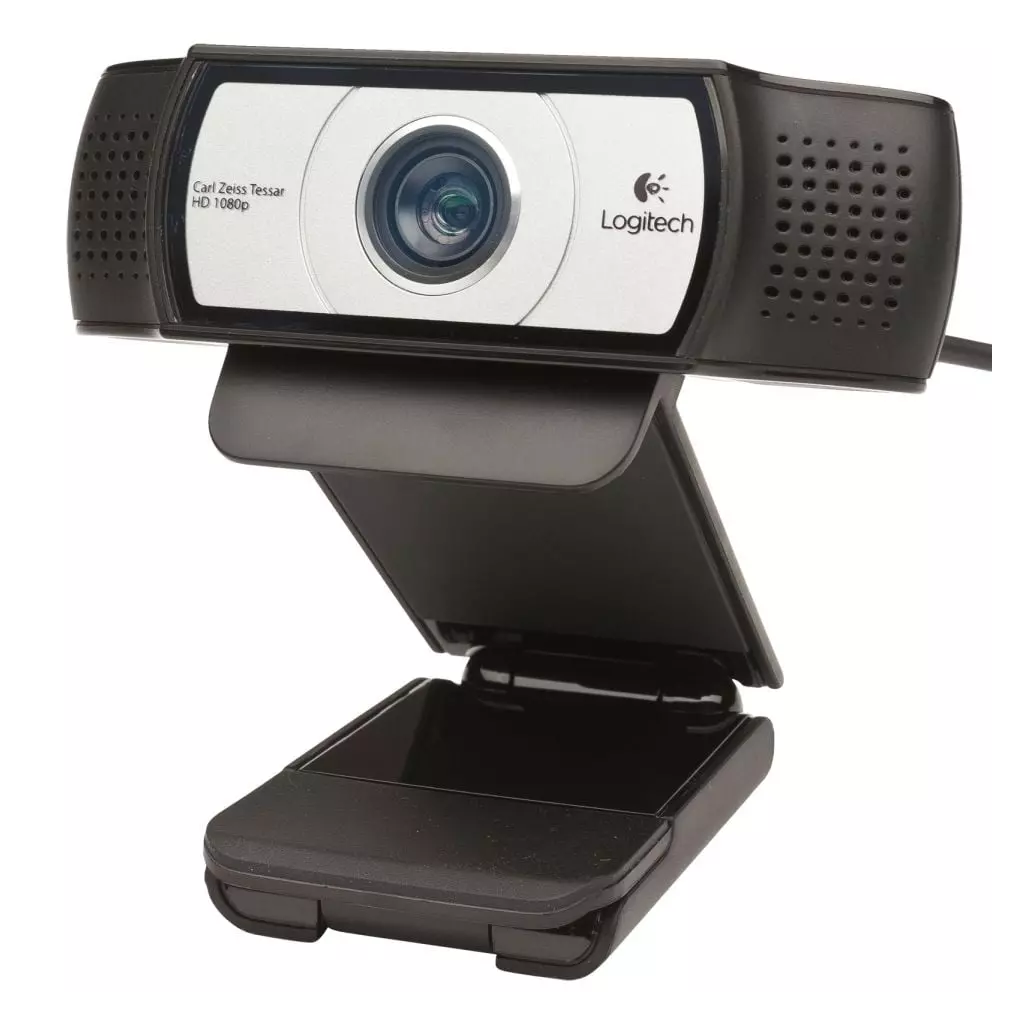 Obrázek produktu Logitech C930e - černá