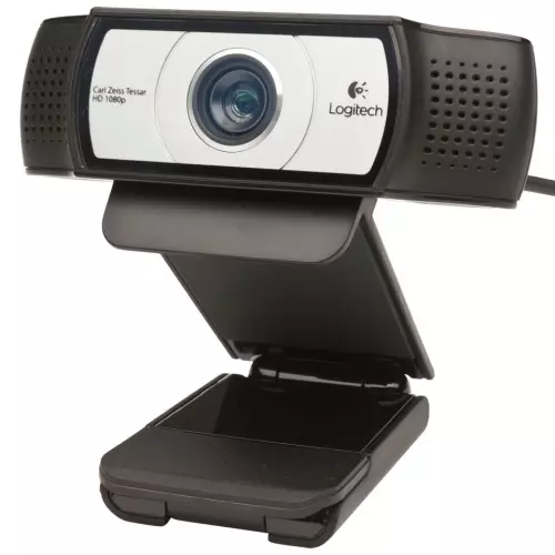 obrázek produktu Logitech C930e - černá