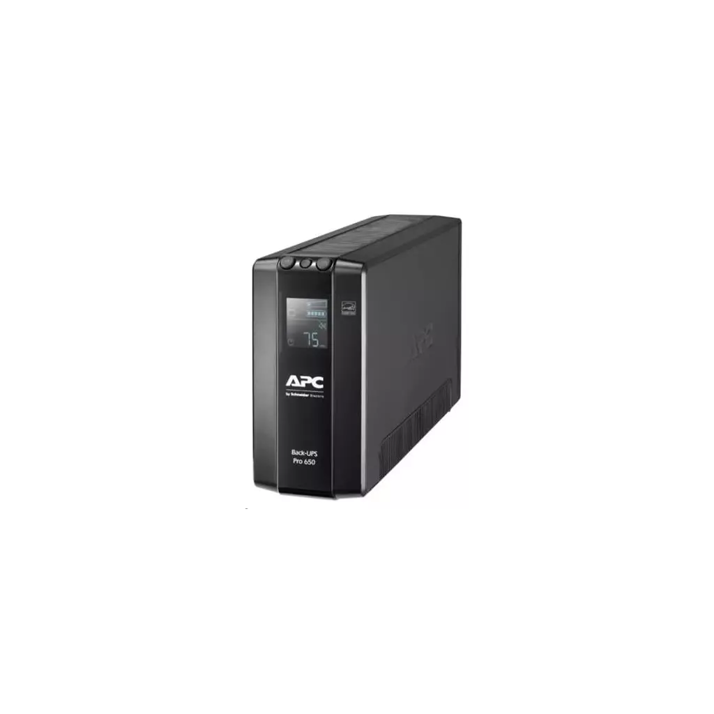 Obrázek produktu APC Back-UPS Pro BR-900VA - černá