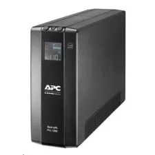 obrázek produktu APC Back UPS Pro BR 1300VA, 8 Outlets, AVR, LCD Interface (780W)