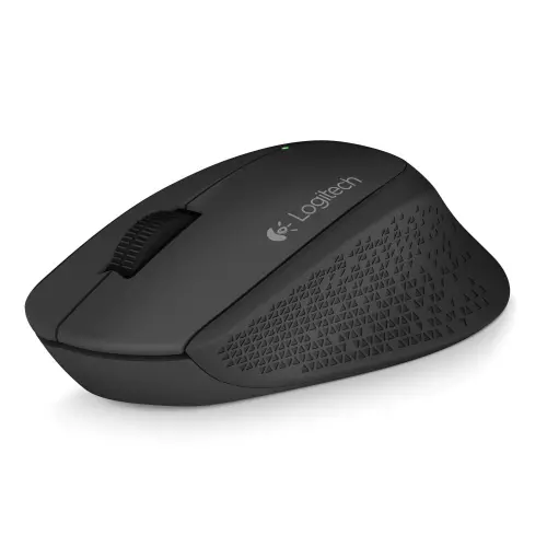 obrázek produktu Logitech Wireless Mouse M280 Black - černá