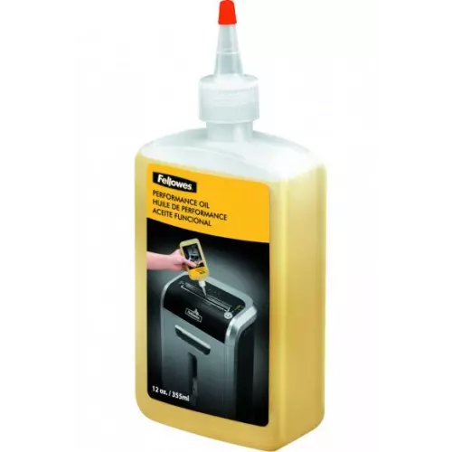 obrázek produktu Fellowes Olej pro skartovací stroje 350 ml