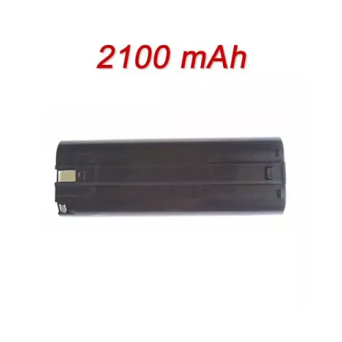 obrázek produktu Patona PT6027 -  Makita 7,2V 2100mAh Ni-MH