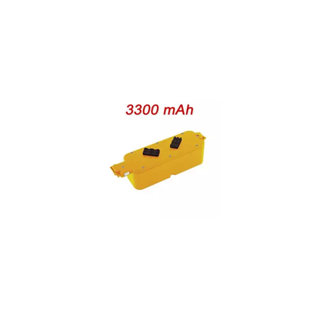 Obrázek produktu Patona PT6036 -  iRobot Roomba 3300mAh, Ni-MH pro sérii 4xx