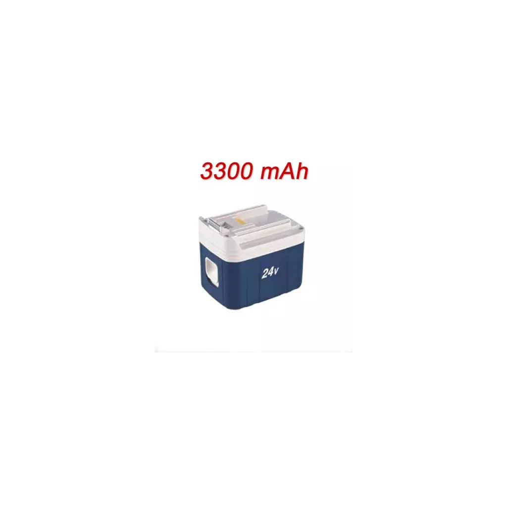 Obrázek produktu Patona PT6054 - Makita 24V 3300mAh Ni-MH