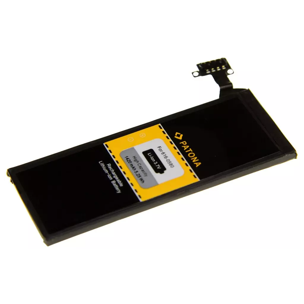 Obrázek produktu Patona PT3060 - Apple iPhone 4S baterie + nářadí