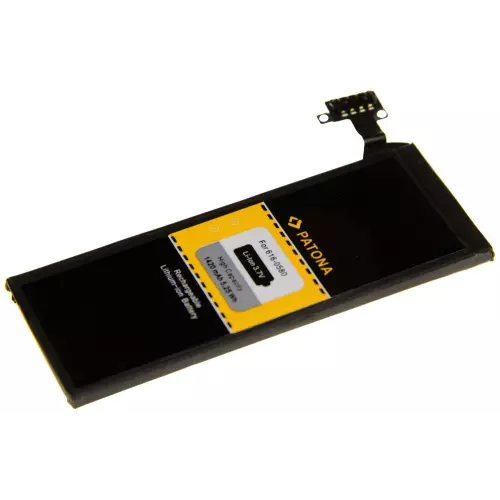 obrázek produktu Patona PT3060 - Apple iPhone 4S baterie + nářadí