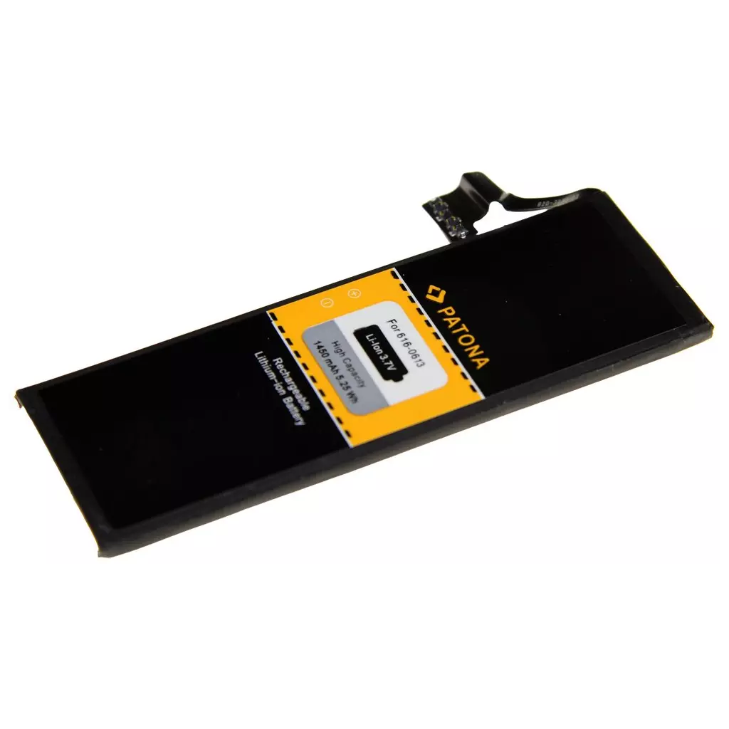 Obrázek produktu Patona PT3061 - Apple iPhone 5 baterie + nářadí