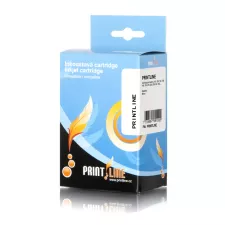 obrázek produktu PRINTLINE kompatibilní cartridge s HP 920XL, CD972AE, cyan, čip