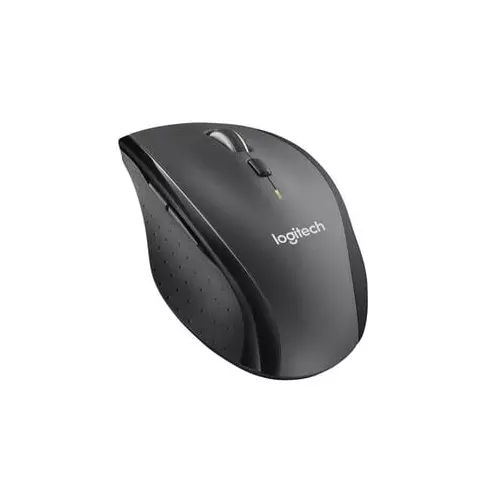 obrázek produktu Logitech Wireless Mouse M705 Marathon - černá