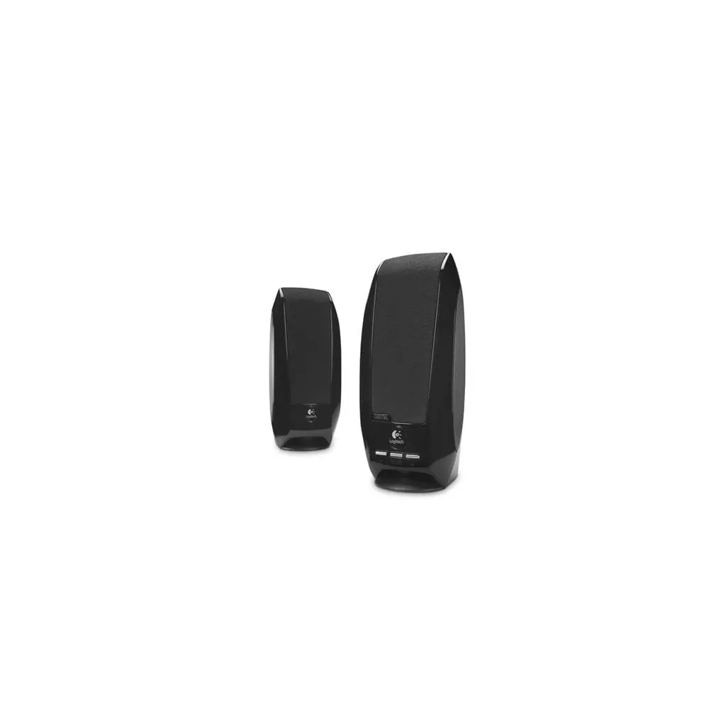 Obrázek produktu Logitech S150 black