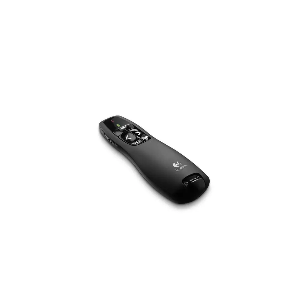 Obrázek produktu Logitech Wireless Presenter R400