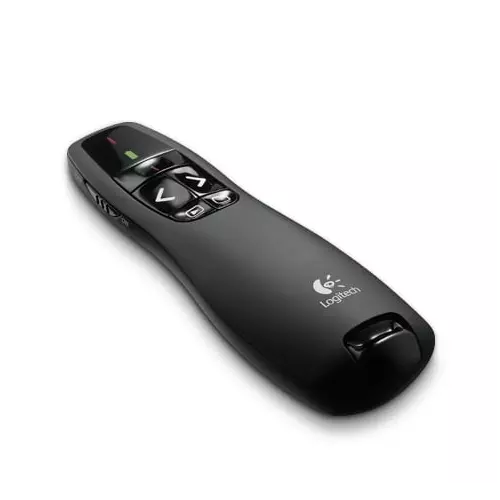 obrázek produktu Logitech Wireless Presenter R400