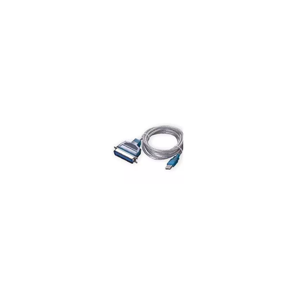 Obrázek produktu Kabel USB adapter USB to LPT 36pin paralel port 2.