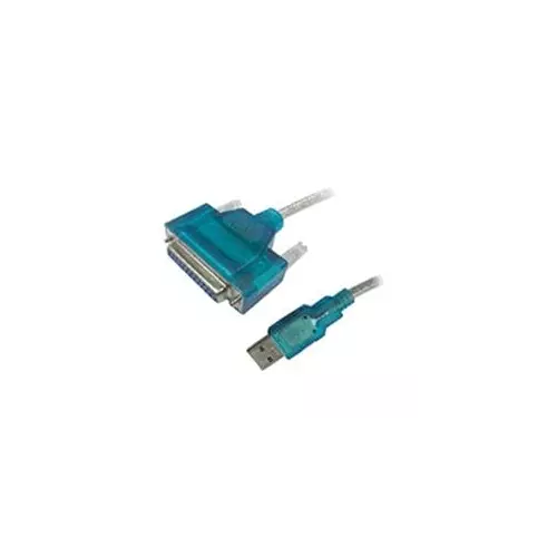 obrázek produktu PremiumCord USB printer kabel USB na paralelní port (DB25F)