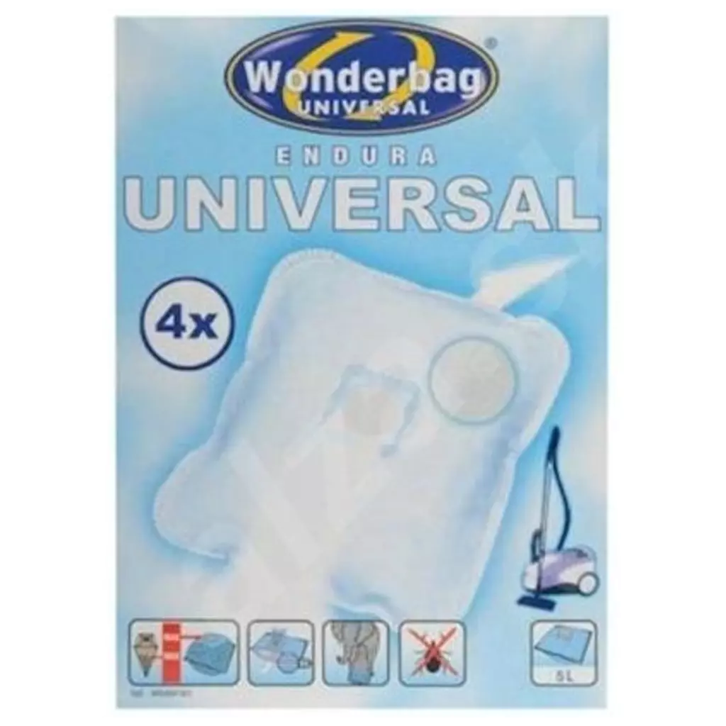 Obrázek produktu Rowenta WB484740 Sáčka do vysavače