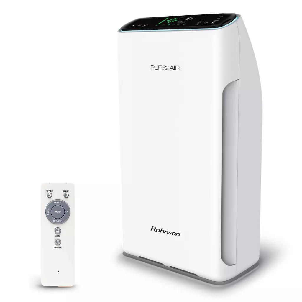 Obrázek produktu Rohnson R-9600 Pure Air - bílá